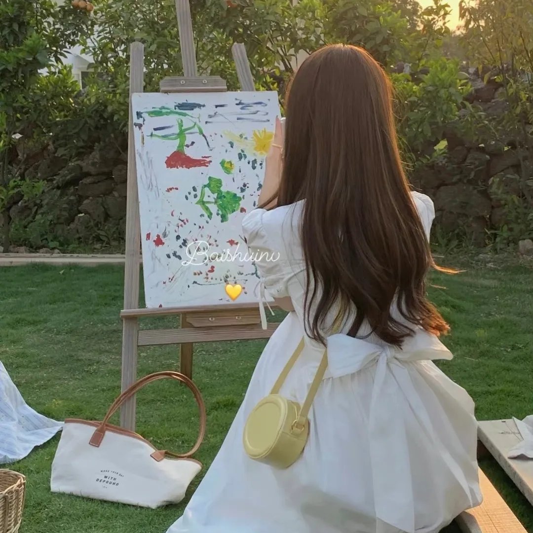 标志动作